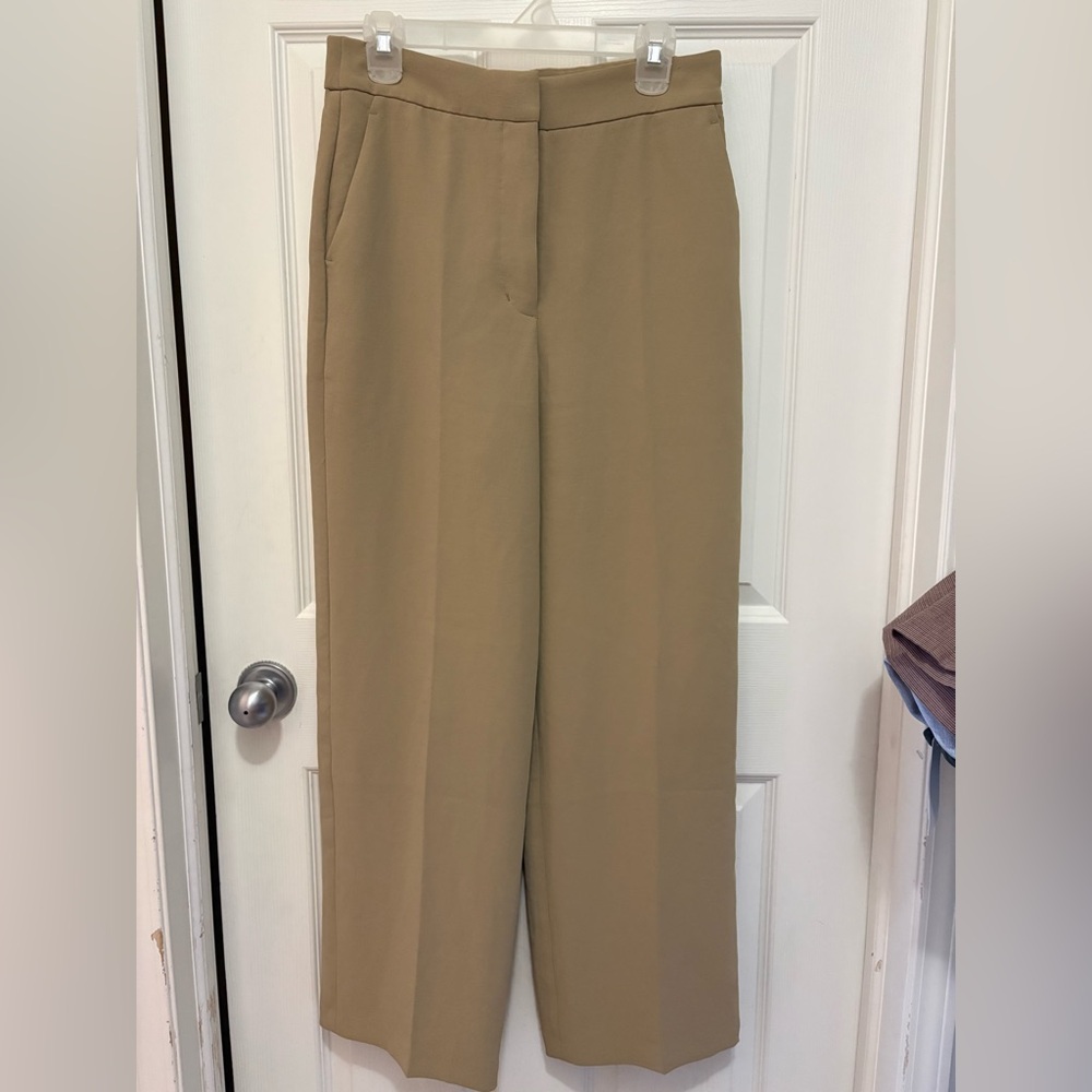 Aritzia Wilfred limitless pants *SHORT* length